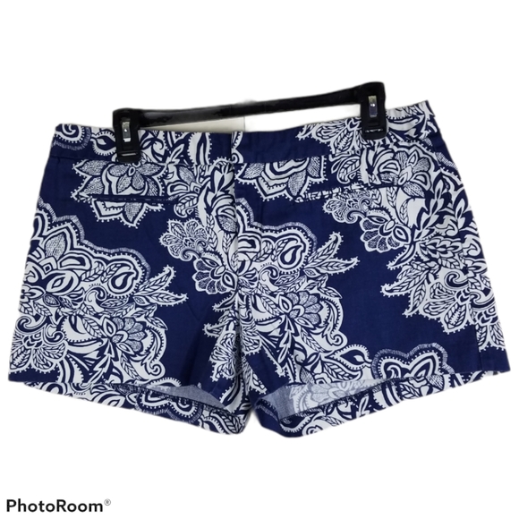 Gap shorts size 10 - Picture 6 of 6